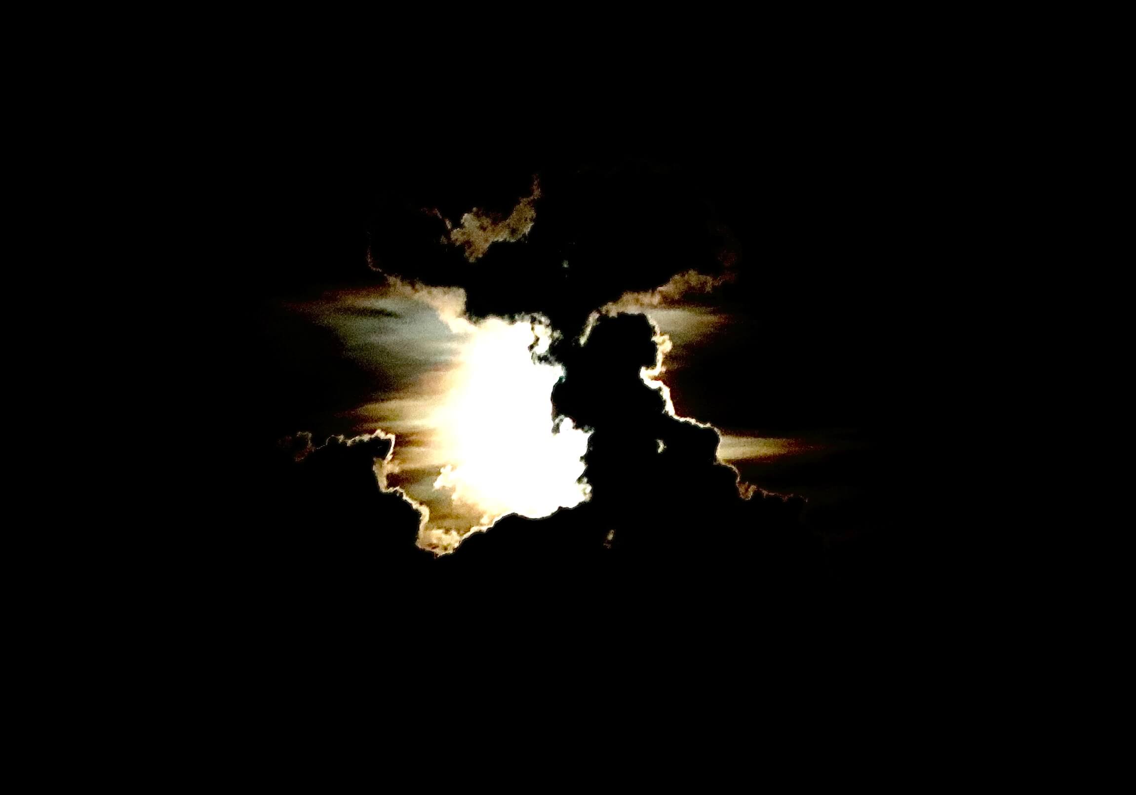 True Essence Moon Meditation wide