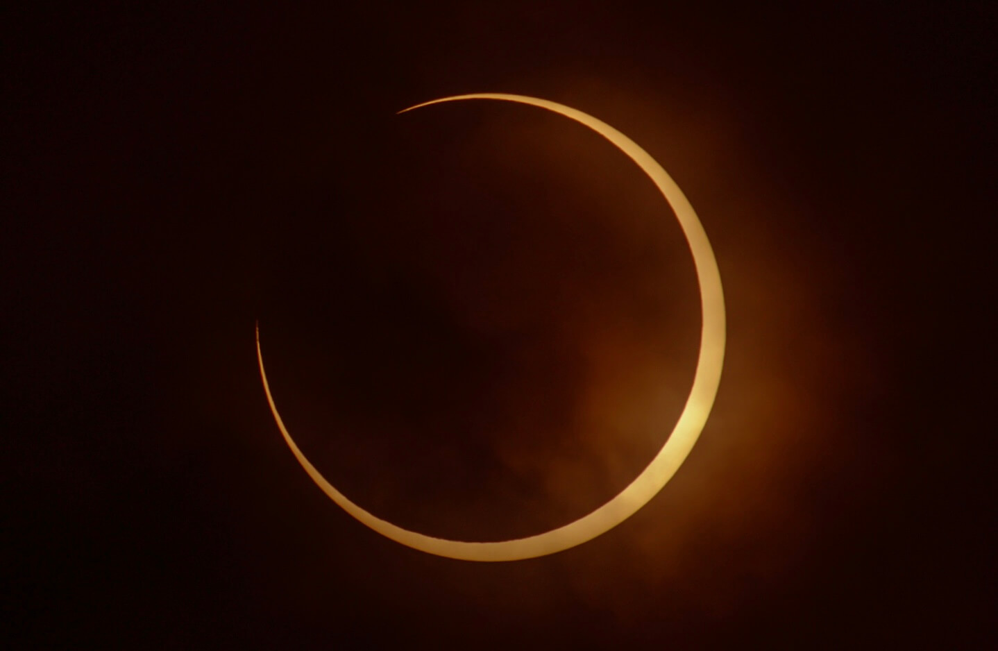 True Essence eclipse wide